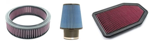 Jeep Air Filters