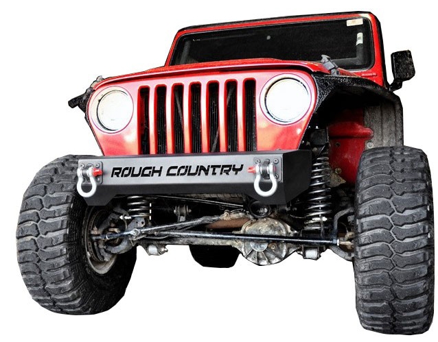 Rough Country RC-1011