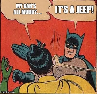batman-robin-muddy-jeep-meme