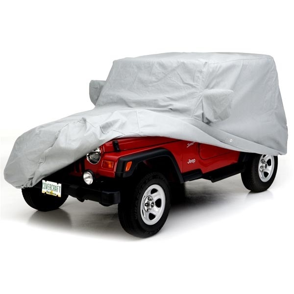 Covercraft-Jeep-Covers 