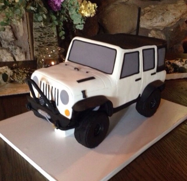 jeep-cake