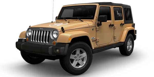 jeep freedom edition from australia