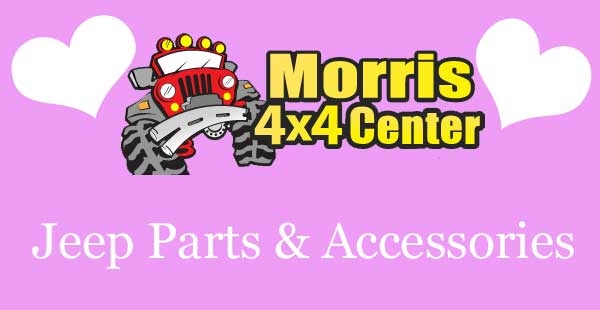jeep gifts valentines day from morris 4x4 center