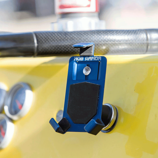 Phone Mount by Mob Armor