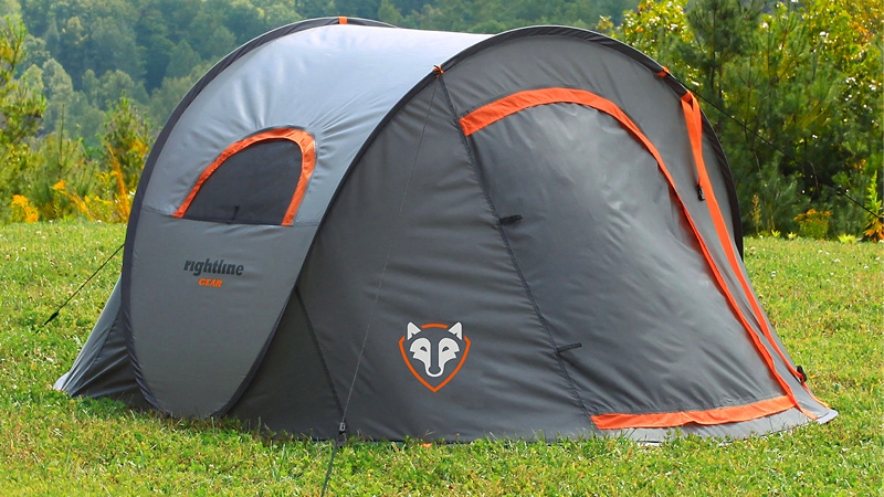popup-tent