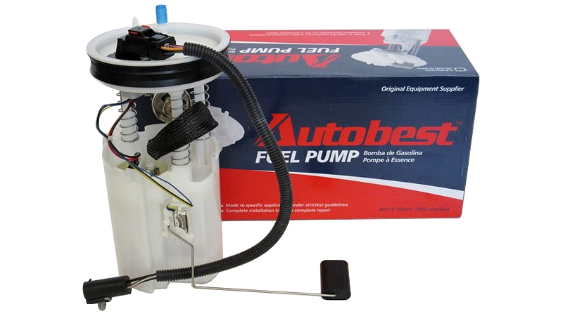 Autobest electronic fuel pump